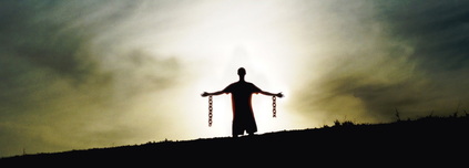 chains, freedom, shackles, Christ, Jesus, amazing grace