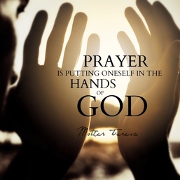 prayer, mother theresa, stacatholic.org, hands, prayer quotes, God, faith