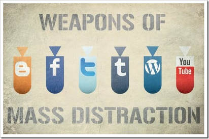 twitter, facebook, youtube, distraction, social media, instagram, pinterest, technology